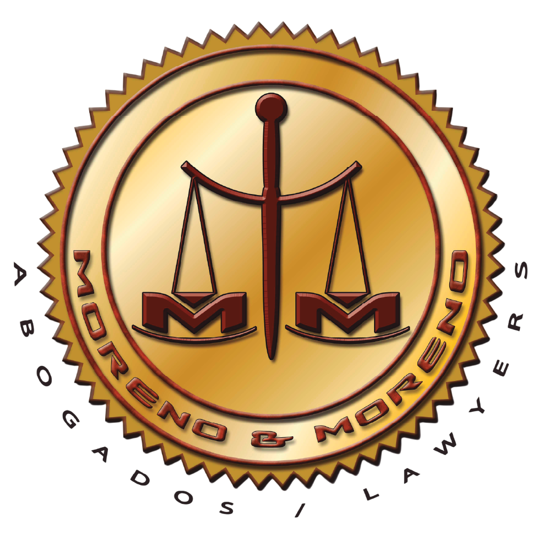 Abogado Fabián Moreno